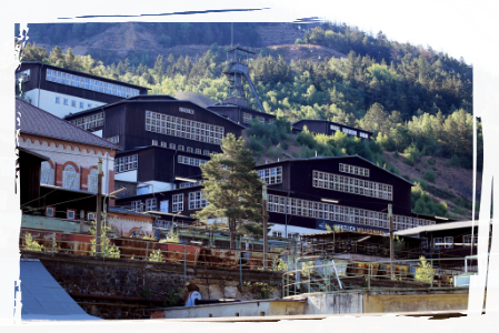 Bergwerkmuseeum Rammelsberg